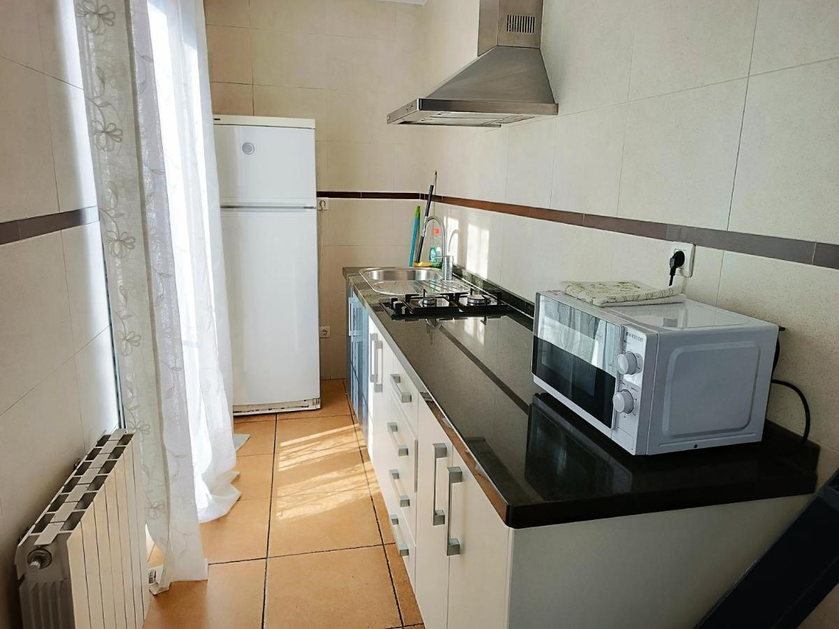 Corrala De San Anton Atico Mulhacen Lägenhet Granada Exteriör bild