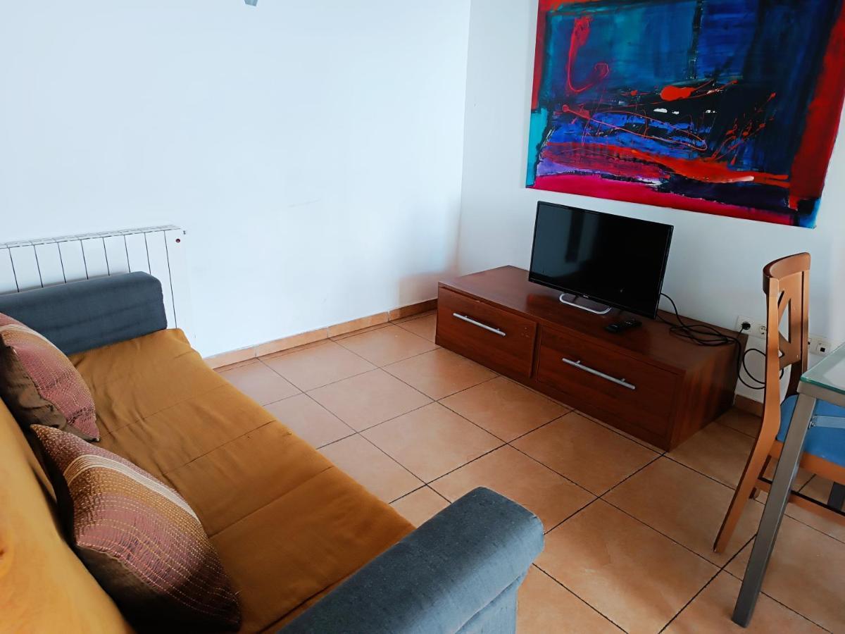 Corrala De San Anton Atico Mulhacen Lägenhet Granada Exteriör bild